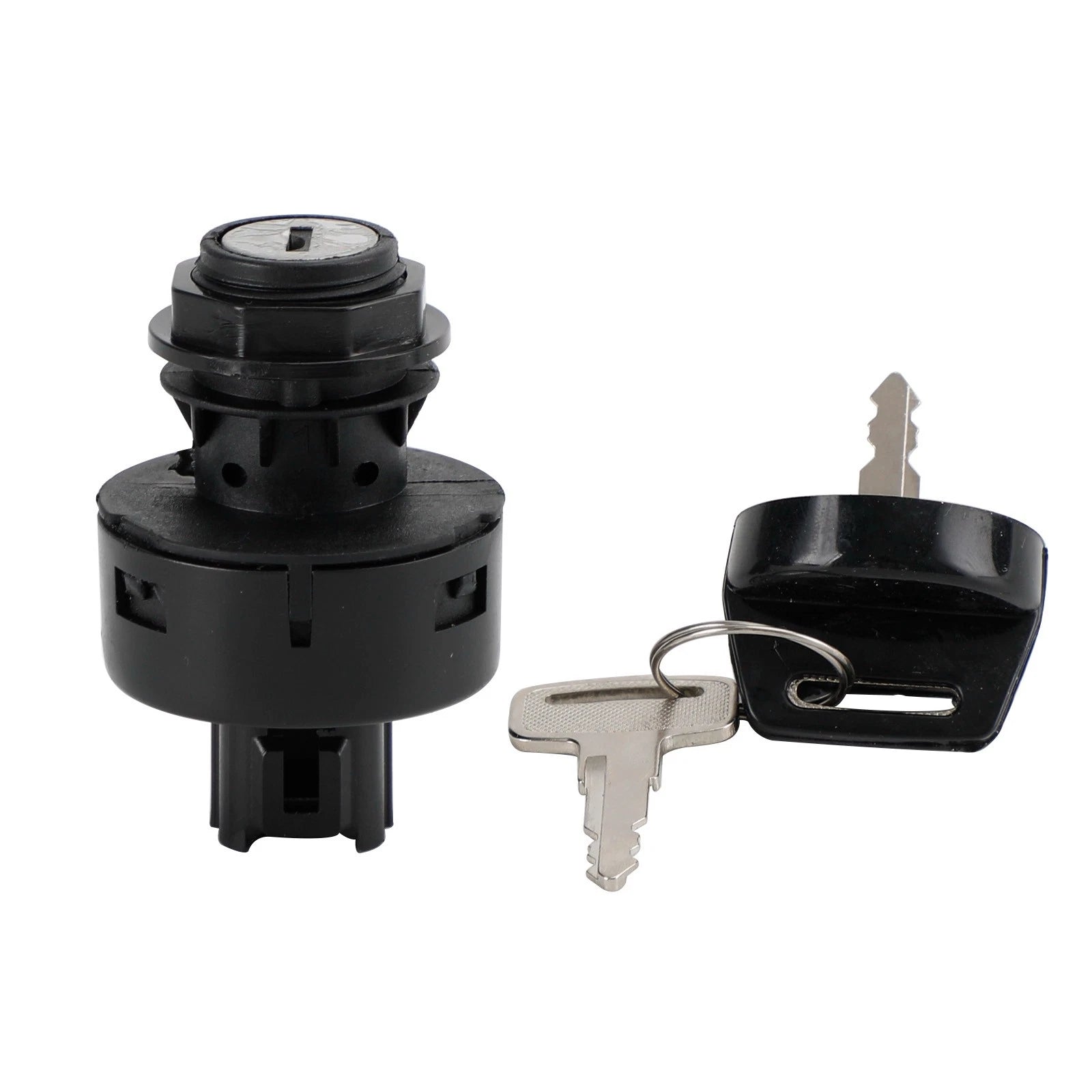 Ignition Switch Key for Yamaha YXZ1000 (2016–2021) 5UG-H2510-00-00