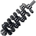 Crankshaft Stroke 40mm for Yanmar Komatsu 4D88E 4D84E 4TNE84 4TNE88
