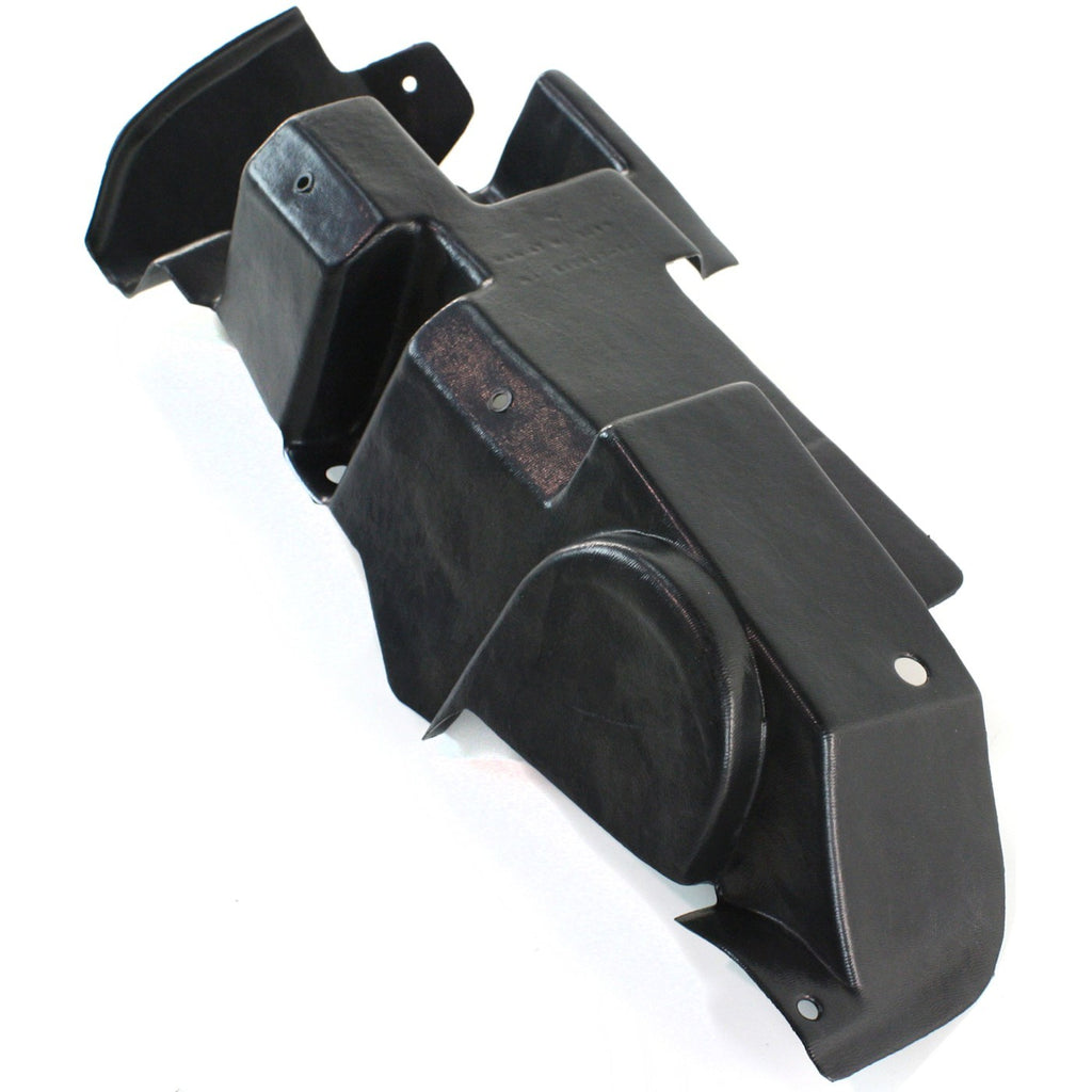 Engine Splash Shield for Chevrolet Malibu (2008–2012) Driver Side Lower