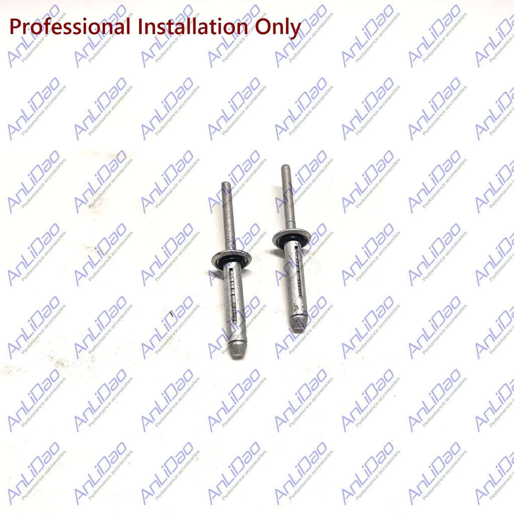 2Pcs Replacement Latch Rivet for Sea Doo (293150151)