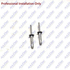2Pcs Replacement Latch Rivet for Sea Doo (293150151)
