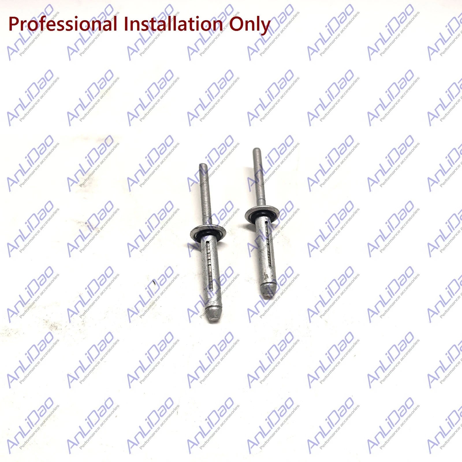 2Pcs Replacement Latch Rivet for Sea Doo (293150151)