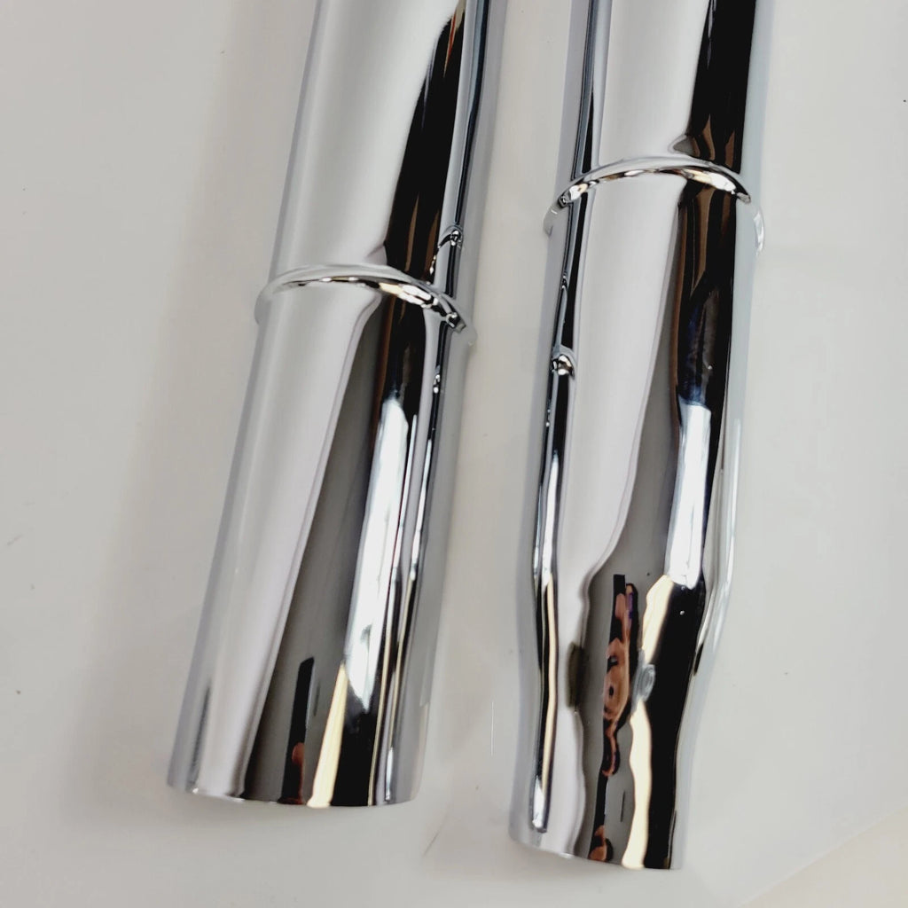 Thunderheader Heat Shields for Harley Touring (2016–2025) 1166