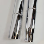 Thunderheader Heat Shields for Harley Touring (2016–2025) 1166