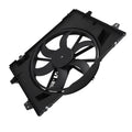 Radiator Condenser Cooling Fan for Ford Crown Victoria (2006–2011)