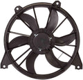 Engine Cooling Fan Assembly for Dodge Journey 2.4L (2009–2018) CF13067