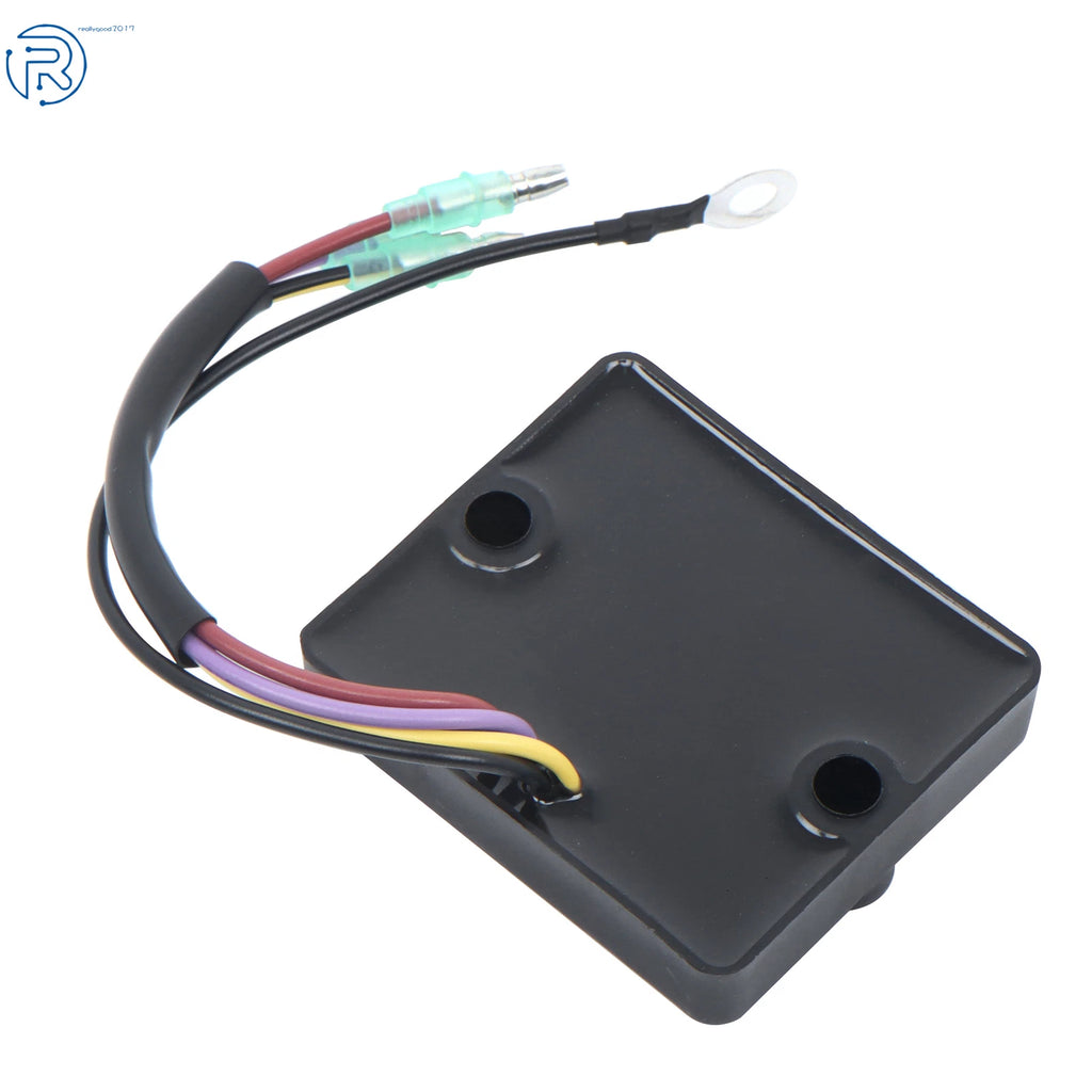 CDI RPM Limiter for Mercury Mariner 50-125 HP (Year Range Not Specified)
