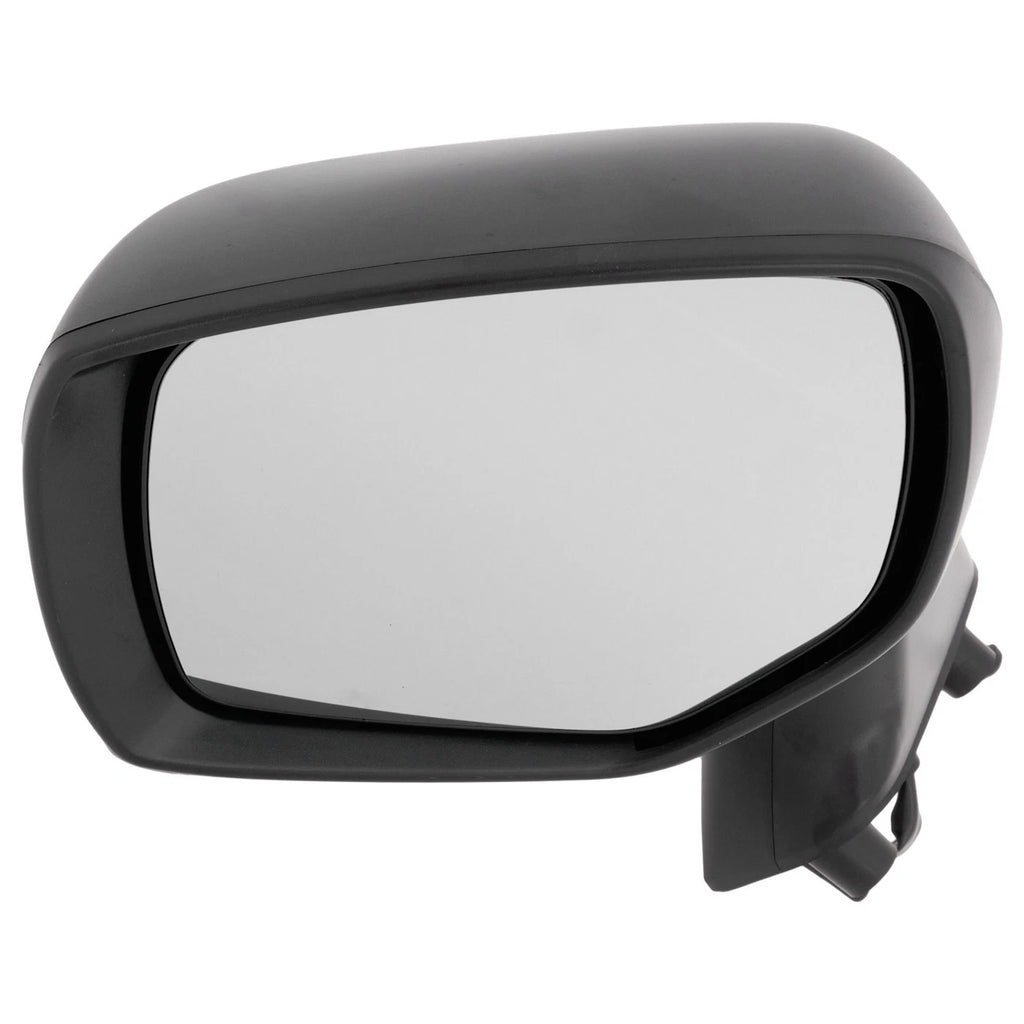 Heated Driver Left Side Mirror for Subaru Forester (2014–2018)