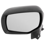 Heated Driver Left Side Mirror for Subaru Forester (2014–2018)