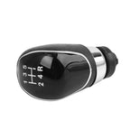 5-Speed Gear Shift Knob Cover for Ford Focus (2008–2011)