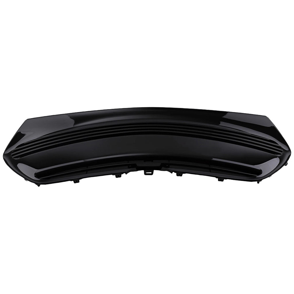 Lower Bumper Grille for Toyota Corolla (2017–2019)