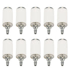 10x Fuel Filter for Husqvarna Weed Eater String Trimmer (530095646)