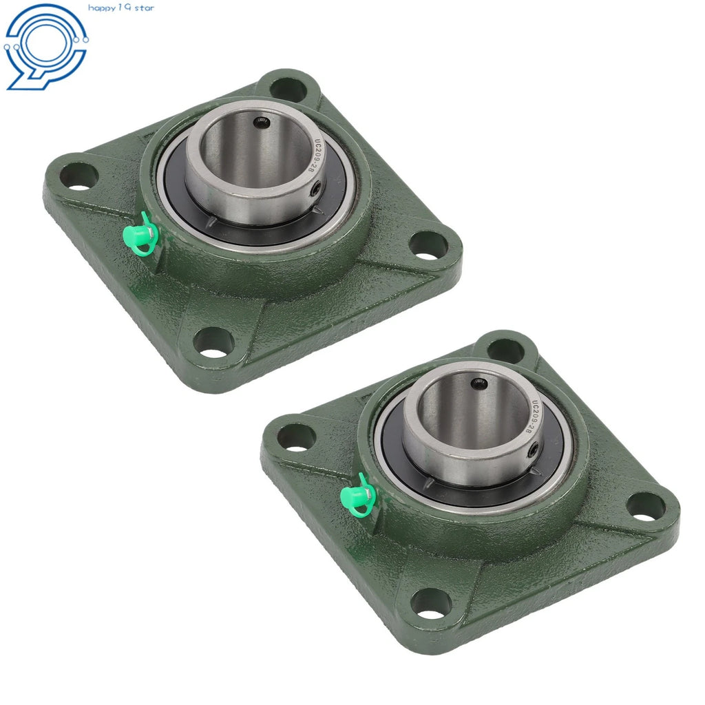 2X Pillow Block Bearing for Make Model