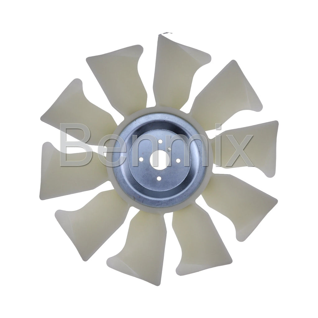 Fan Blade N-21060-FU410 for Nissan Forklift K15 K21 K25 QD32