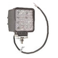 2X LED Flood Work Light for Universal Products (550-10013)