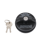 Locking Gas Tank Cap for Chrysler Dodge Jeep Infiniti Nissan Subaru