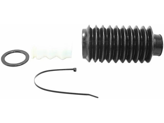 Rear Strut Bumper and Bellows Kit for Mazda Protege (1990–2003) RJ253QY
