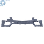 Front Bumper Cover for Cadillac XT5 (2017–2019) with Radar Holes