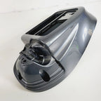 Lower Fairing Right Side for Harley Davidson Touring (2014–2023) - Dark Gray