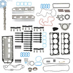 Camshaft, Lifters & Timing Kit for Dodge Ram 1500 (2009–2015)