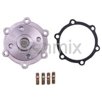 Water Pump 16100-78102-71 for Toyota 2J Engine Forklift (2-4FD SDK8)