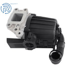 Diesel Oil Separator with Gasket Kit for Detroit DD13 DD15