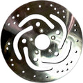 Front Brake Rotor 11.5 Inch for Harley-Davidson FLHR & FLHTC (2000–2007)