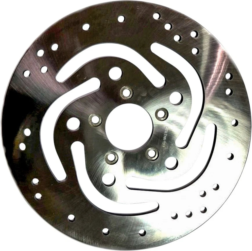 Front Brake Rotor 11.5 Inch for Harley-Davidson FLHR & FLHTC (2000–2007)