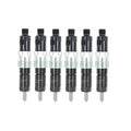 6X Injector for John Deere (Replaces RE46364)