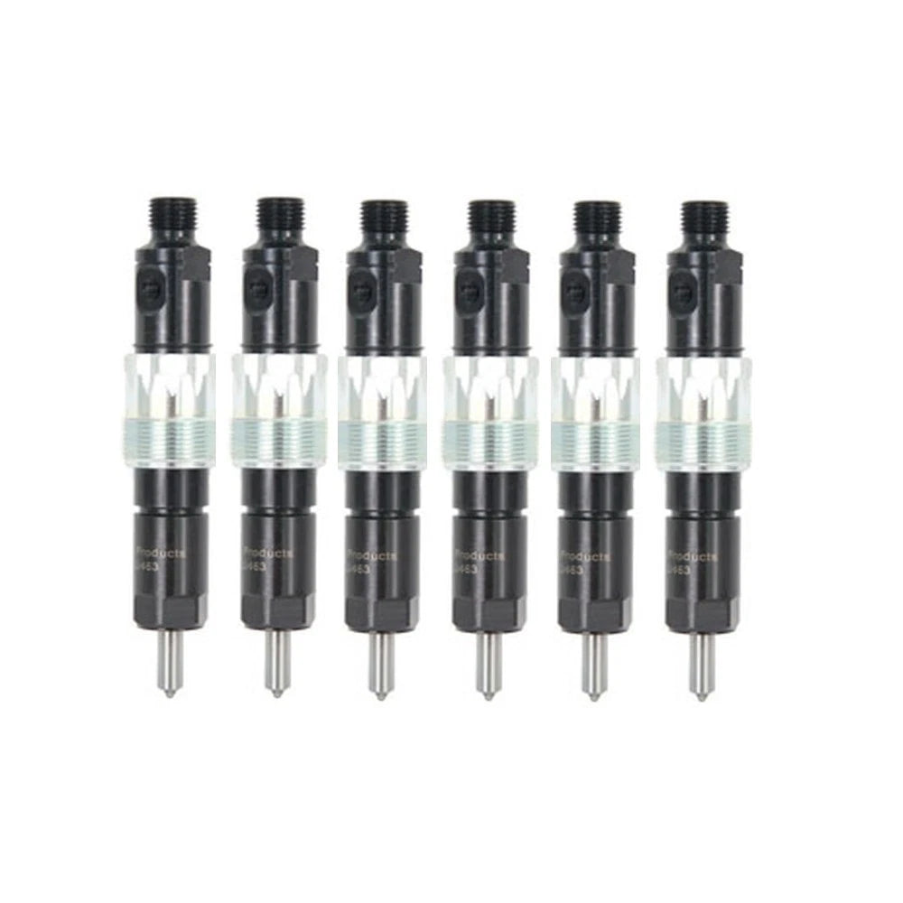 6X Injector for John Deere (Replaces RE46364)