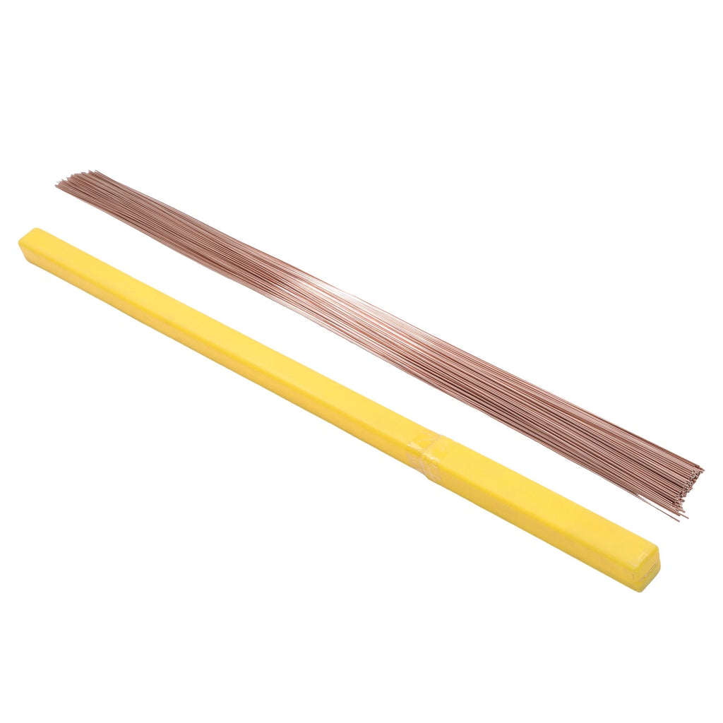 TIG Welding Rod for ER70S-6 (5 Lbs, 1/16" x 36")