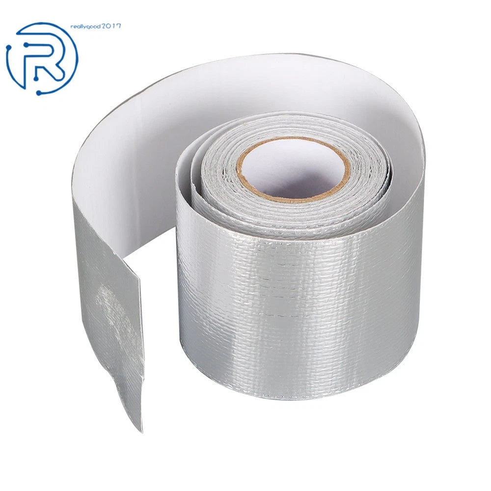 2In × 25' High Heat Resistant Tape for Automotive Insulation