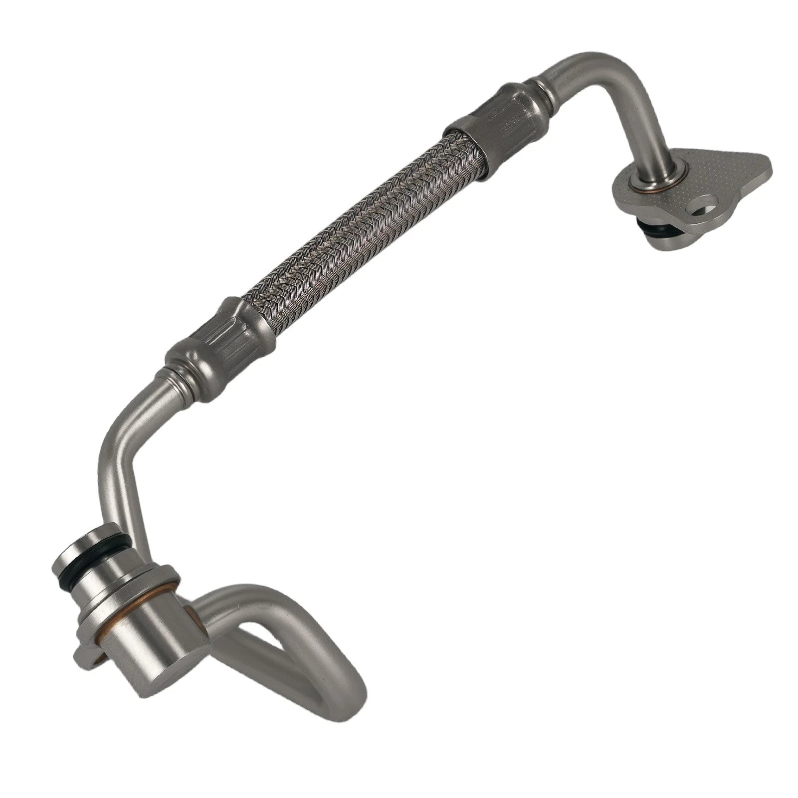 Oil Feed Line for BMW X1 X3 328i 320i 428i 528i 2.0L Turbo (2014–2016)