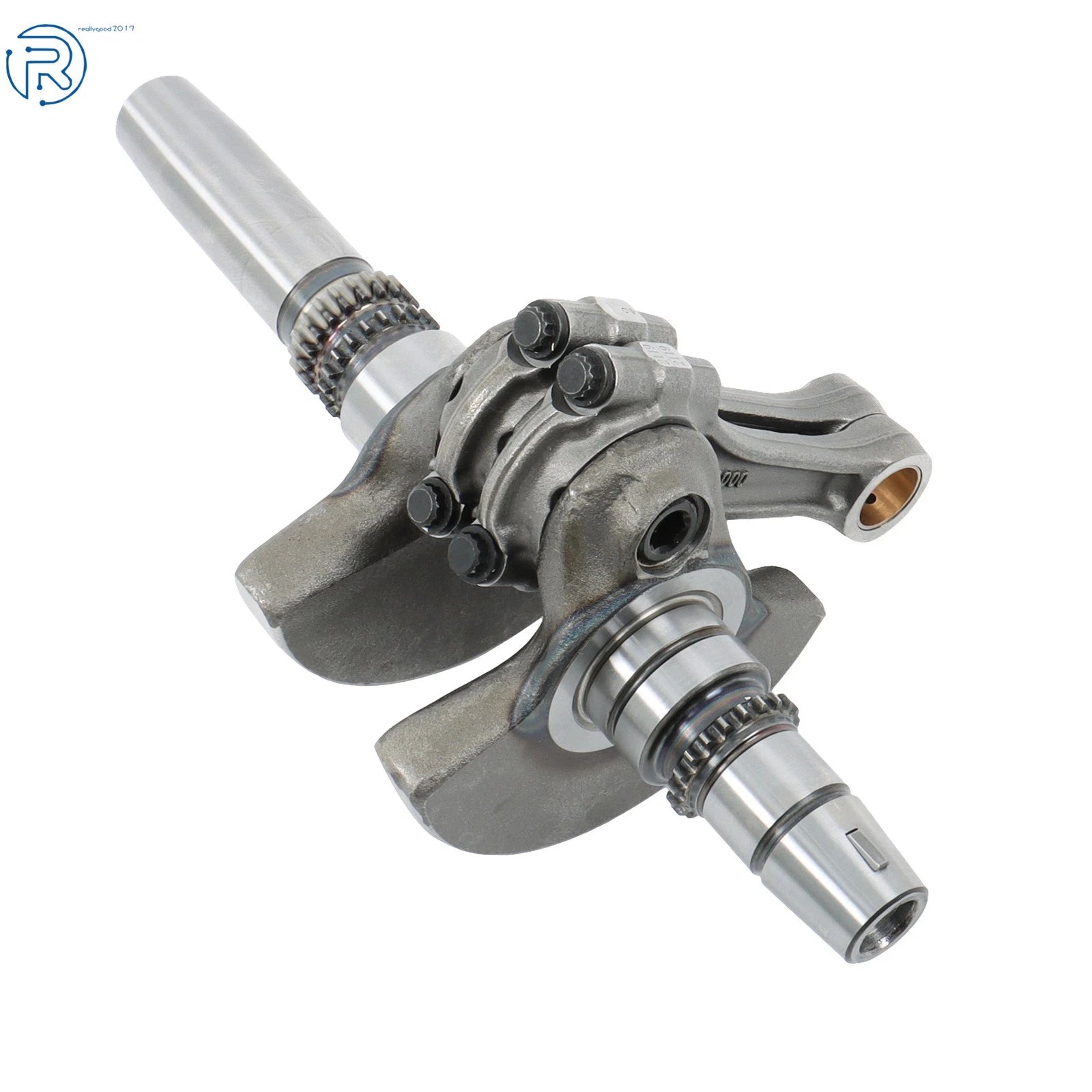 Crankshaft for HiSun 1000 HS1000 (2010-2020)