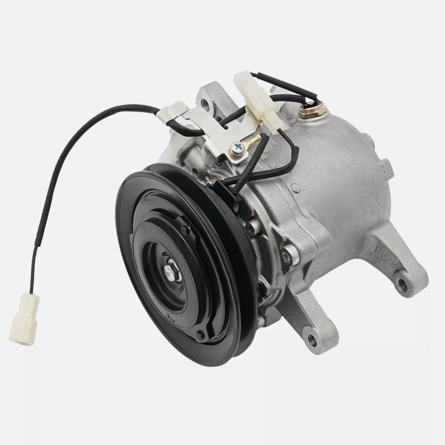 Air Compressor 4472206771 447220-6771 for Kubota B3350HSDC R530 R630 (2013–2023)