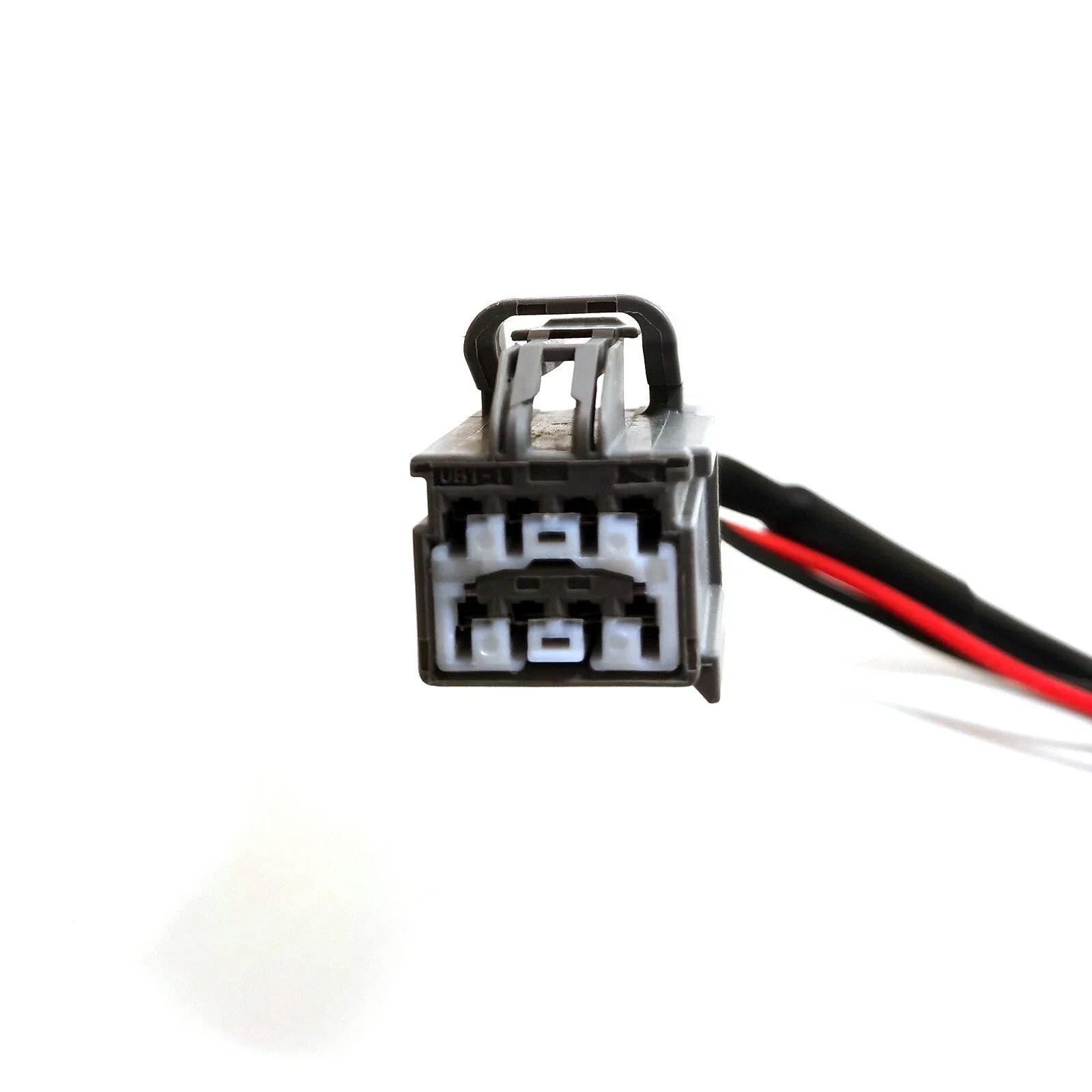 Rear View Backup Camera for Dodge Journey (2011–2015)