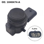 1Pc Parking Sensor 1048474-A for Tesla Model S, Model X (2014–2016)