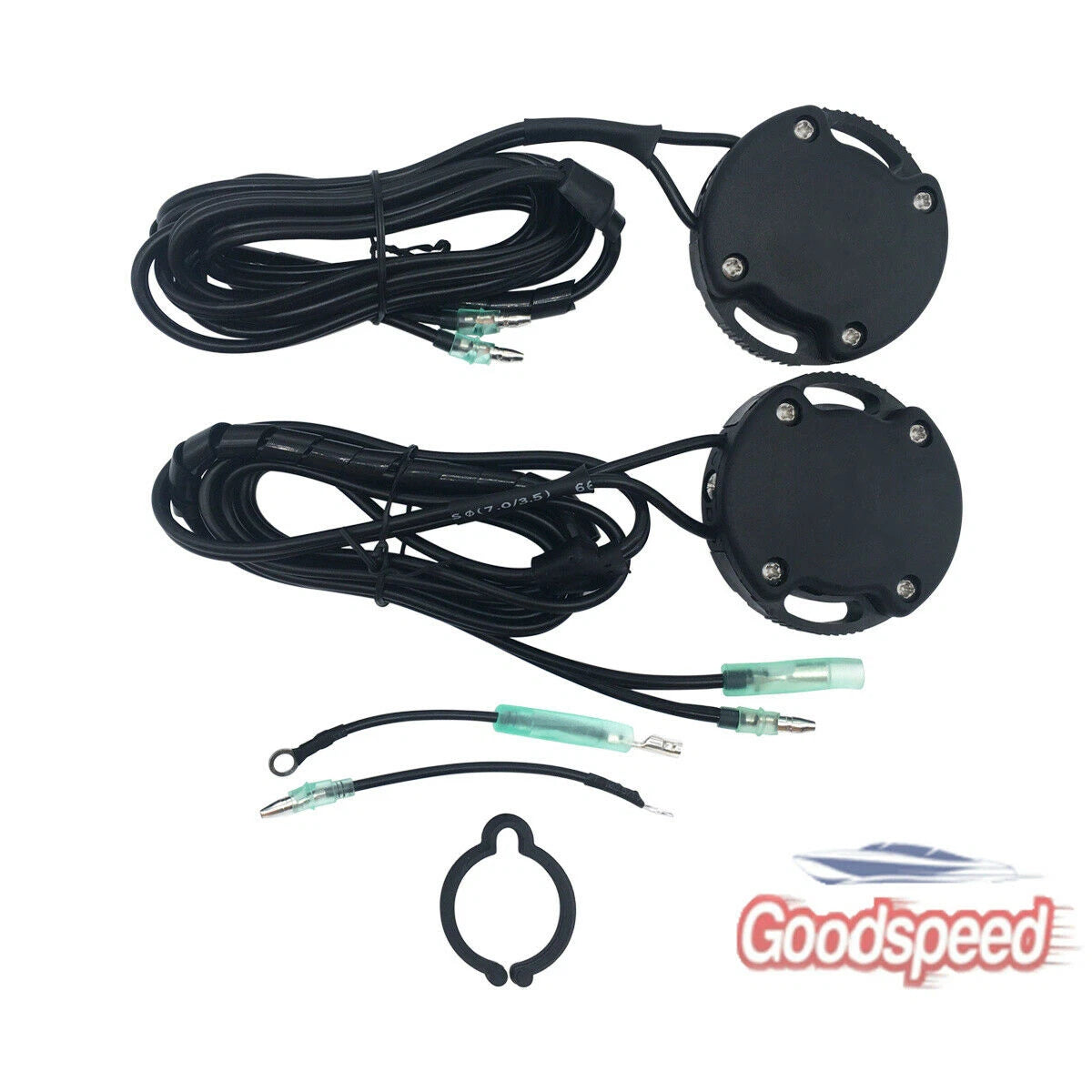 Tilt/Trim Sender Limit Kit for Mercruiser Alpha Bravo (805320A03)