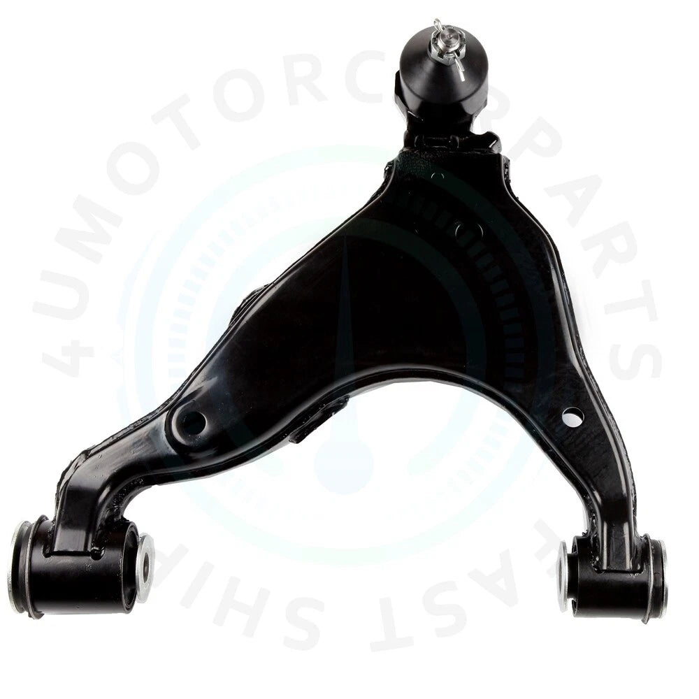 Control Arm Kit for Toyota 4Runner Lexus GX470 (2003–2009)