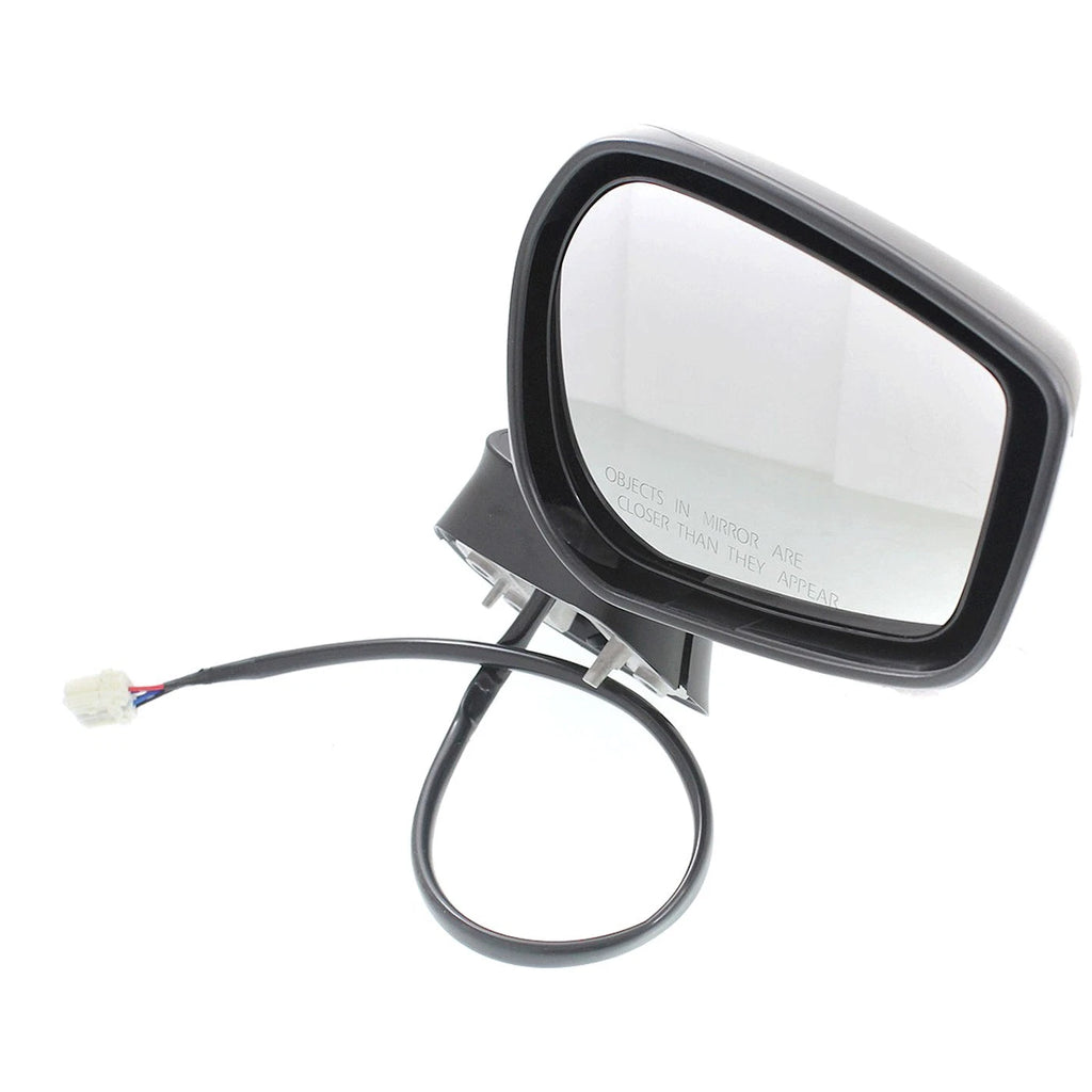 Heated Right Side Mirror for Subaru BRZ, Scion FR-S (2013–2016)