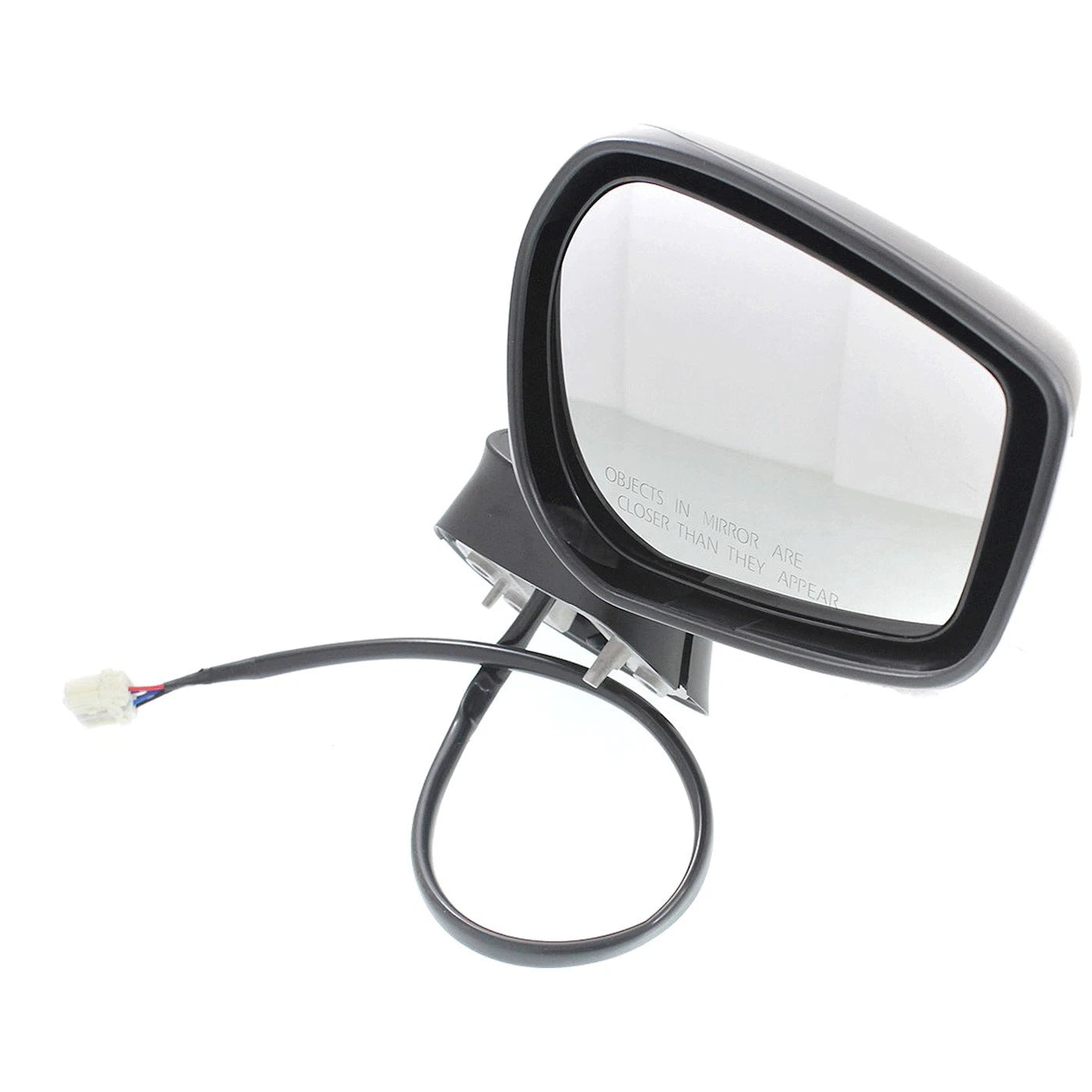 Heated Right Side Mirror for Subaru BRZ, Scion FR-S (2013–2016)