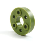 Supercharger Coupler Isolator Oil Filled Nylon for Jaguar Range Rover (2010–2023)