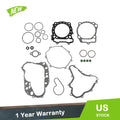 Complete Gasket Kit for Suzuki LTR450 (2006–2009)