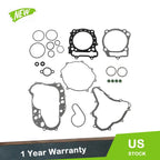 Complete Gasket Kit for Suzuki LTR450 (2006–2009)