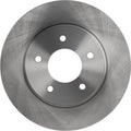 Brake Disc and Pad Kit for Buick Regal, Monte Carlo (1994–1995)
