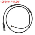 Brake Pad Wear Sensor for BMW 740Ld xDrive 740Li (2009–2015)