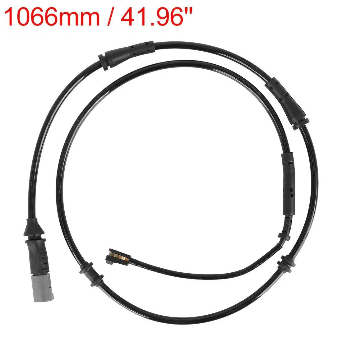 Brake Pad Wear Sensor for BMW 740Ld xDrive 740Li (2009–2015)