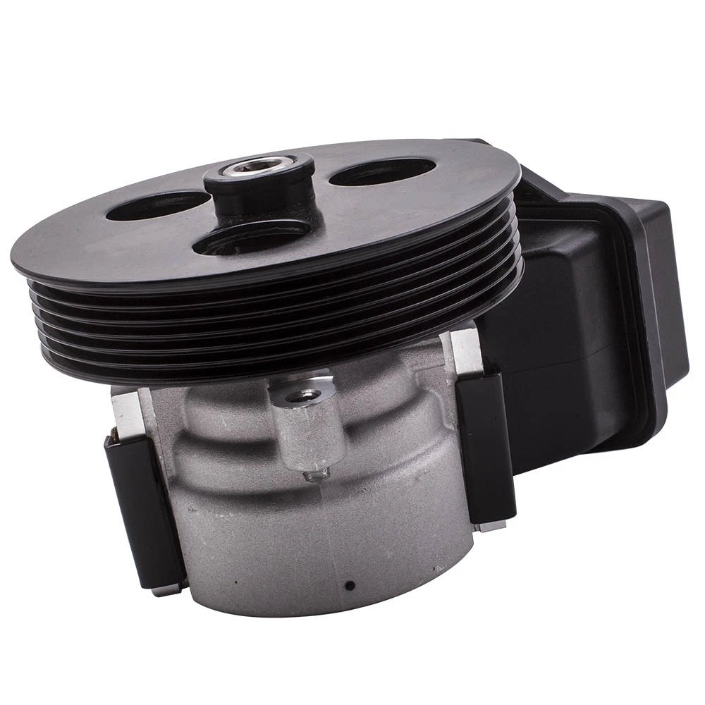 Power Steering Pump for Chevrolet Impala and Monte Carlo (2006–2011)