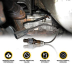 O2 Oxygen Sensor for Toyota Corolla (2009–2010)
