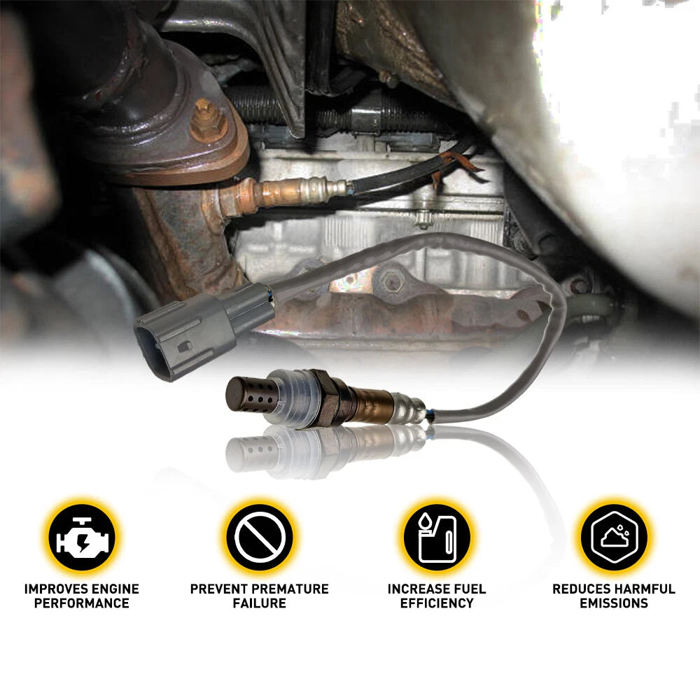O2 Oxygen Sensor for Toyota Corolla (2009–2010)